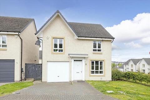 4 bedroom detached house for sale, 14 Lime Kilns View, Edinburgh, EH17