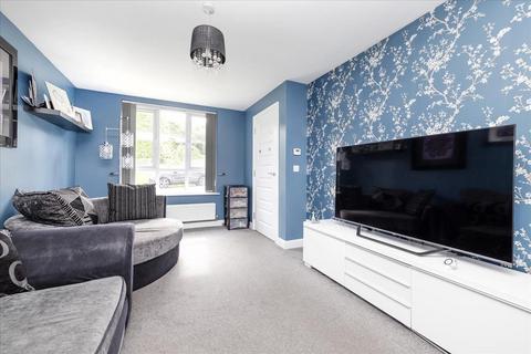 4 bedroom detached house for sale, 14 Lime Kilns View, Edinburgh, EH17