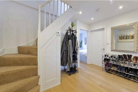 2 bedroom apartment for sale, Ladbroke Road, London, W11
