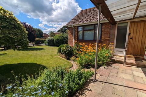 3 bedroom bungalow for sale, Little Gays, Hill Head, Hampshire, PO14