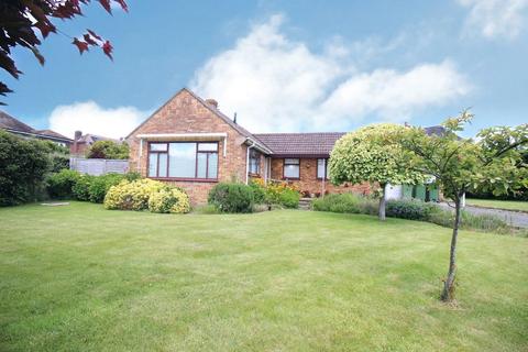 3 bedroom bungalow for sale, Little Gays, Hill Head, Hampshire, PO14