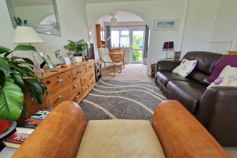 3 bedroom terraced house for sale, Wells Close, Burnham-on-Sea, Somerset, TA8