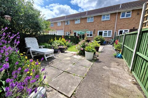 3 bedroom terraced house for sale, Wells Close, Burnham-on-Sea, Somerset, TA8