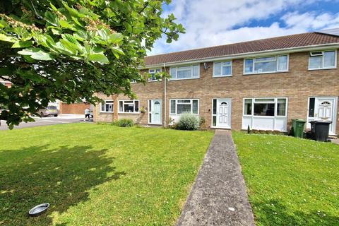 3 bedroom terraced house for sale, Wells Close, Burnham-on-Sea, Somerset, TA8