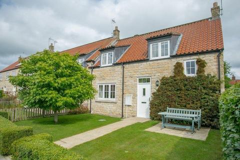 undefined, Pottergate Mews, Helmsley