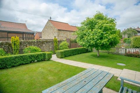 undefined, Pottergate Mews, Helmsley