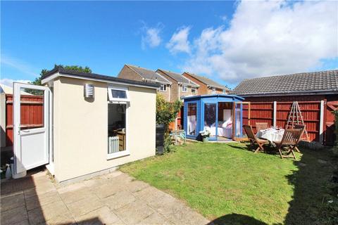 3 bedroom semi-detached house for sale, Esmonde Close, Lee-on-the-Solent, Hampshire