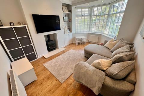 16 Barton Avenue, Knott End On Sea, Poulton-le-fylde, FY6 0BW