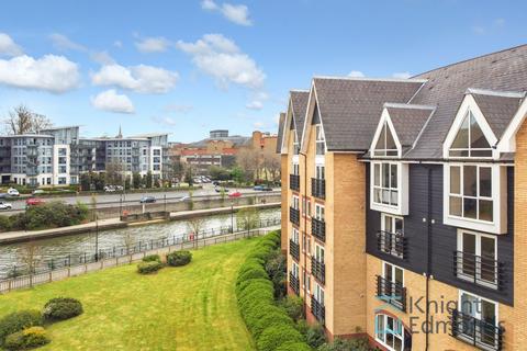 2 bedroom apartment for sale, St. Peters Street, Scotney Gardens, ME16