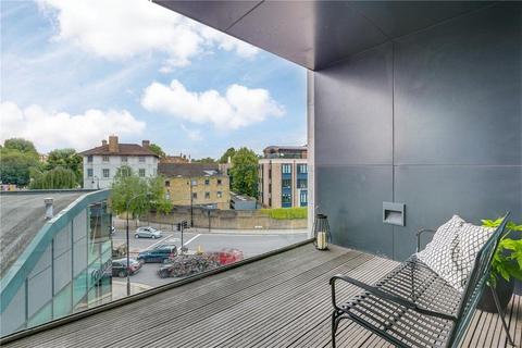 3 bedroom flat to rent, Latitude House, Oval Road, London, NW1