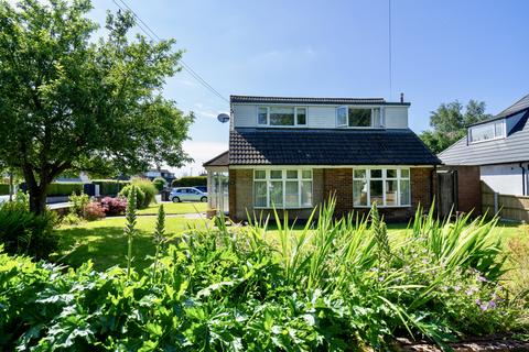 4 bedroom detached house for sale, Lightfoot Lane, Fulwood PR2