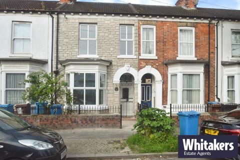 3 bedroom terraced house to rent, Sandringham Street, Hull, HU3