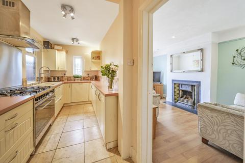4 bedroom terraced house for sale, Asquith Road, Gloucestershire GL53