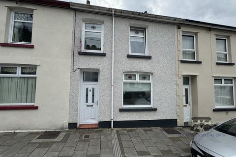 3 bedroom terraced house to rent, Parry Street, Tylorstown, Ferndale, Rhondda Cynon Taff. CF43 3AT