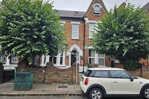 undefined, Longley Road, London SW17