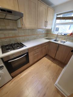 undefined, Longley Road, London SW17