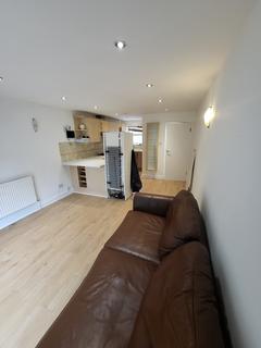 undefined, Longley Road, London SW17