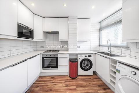 3 bedroom apartment to rent, Loughborough Street Kennington SE11