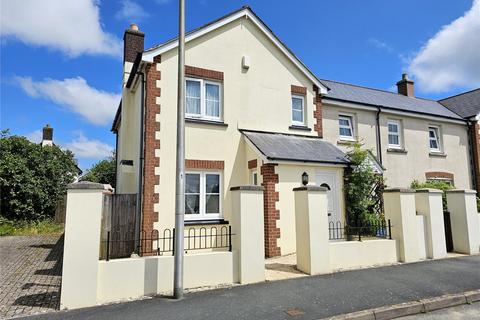 1 Ackland Close, Shebbear, Beaworthy, EX21 5AZ