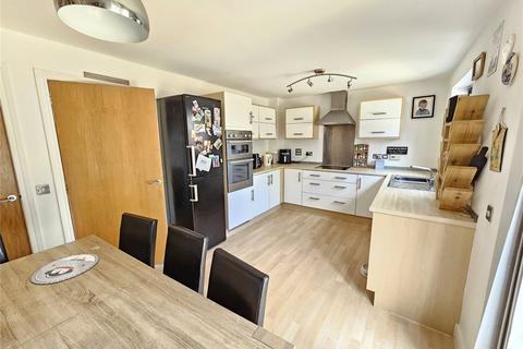 1 Ackland Close, Shebbear, Beaworthy, EX21 5AZ