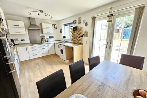 1 Ackland Close, Shebbear, Beaworthy, EX21 5AZ