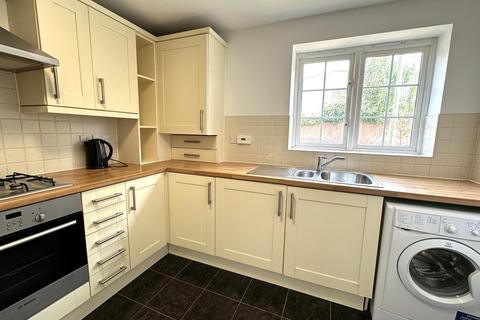 3 bedroom townhouse for sale, Evershed Way, Burton-on-Trent, DE14