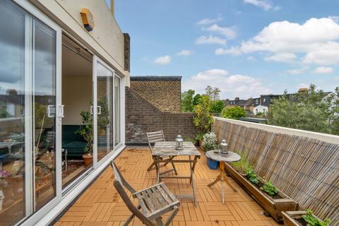 3 bedroom apartment for sale, South Croxted Road, Dulwich, London