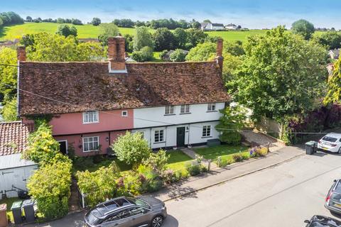 3 bedroom semi-detached house for sale, High Street, Rattlesden, Bury St Edmunds, Suffolk, IP30