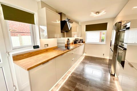 3 bedroom detached house for sale, Seaton Close, Stoke-On-Trent, ST3