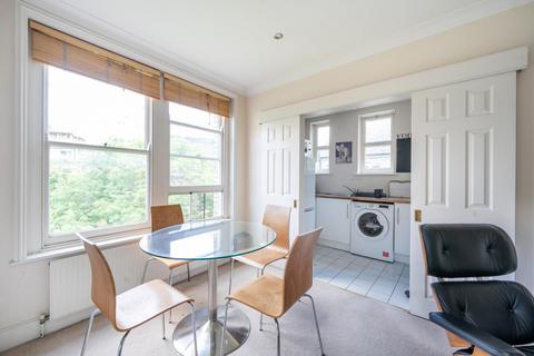 2 bedroom flat for sale, Exeter Road, Mapesbury