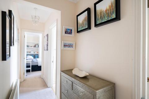 2 bedroom flat for sale, Exeter Road, Mapesbury