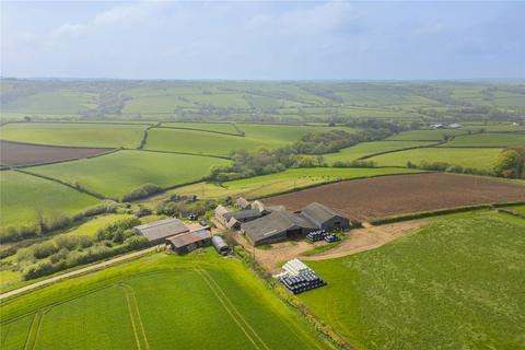 Plot for sale, Ash Mill, Nr. South Molton, Devon, EX36