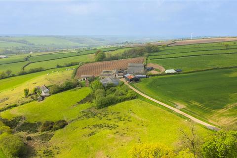 Plot for sale, Ash Mill, Nr. South Molton, Devon, EX36