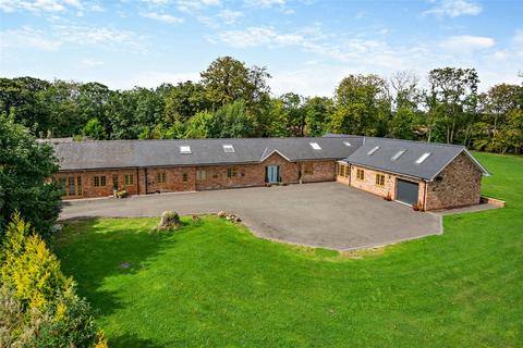 7 bedroom barn conversion for sale, Lower Kinnerton, Chester, Cheshire