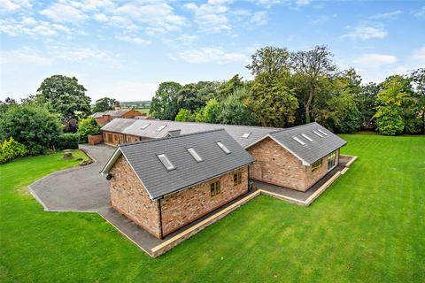 7 bedroom barn conversion for sale, Lower Kinnerton, Chester, Cheshire