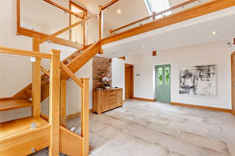 7 bedroom barn conversion for sale, Lower Kinnerton, Chester, Cheshire