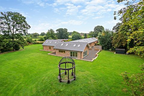 undefined, Lower Kinnerton, Chester, Cheshire