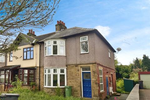 3 bedroom end of terrace house to rent, Mayfield Avenue, Dalton, Huddersfield, HD5