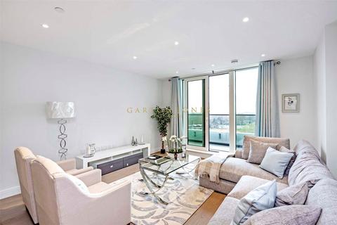 3 bedroom apartment for sale, Sophora House, 342 Queenstown Road, London, SW11