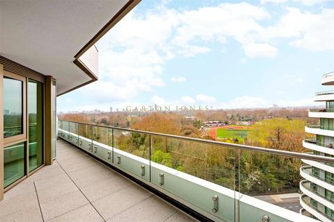 3 bedroom apartment for sale, Sophora House, 342 Queenstown Road, London, SW11
