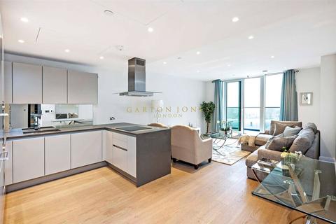 3 bedroom apartment for sale, Sophora House, 342 Queenstown Road, London, SW11