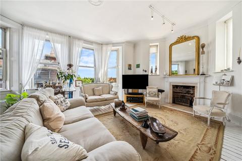 3 bedroom apartment for sale, Kensington Mansions, Trebovir Road, London, SW5
