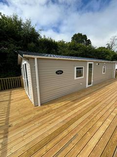 2 bedroom static caravan for sale, Upper Chapel Road, Garth, Builth Wells  Llangamarch Wells