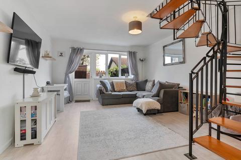 2 bedroom terraced house for sale, Somerville, Werrington, Peterborough, PE4
