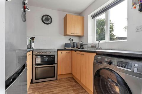 72 Somerville, Werrington, Peterborough, PE4 5BD