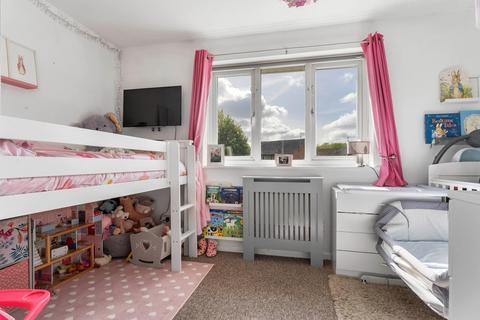 72 Somerville, Werrington, Peterborough, PE4 5BD
