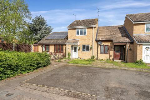 72 Somerville, Werrington, Peterborough, PE4 5BD