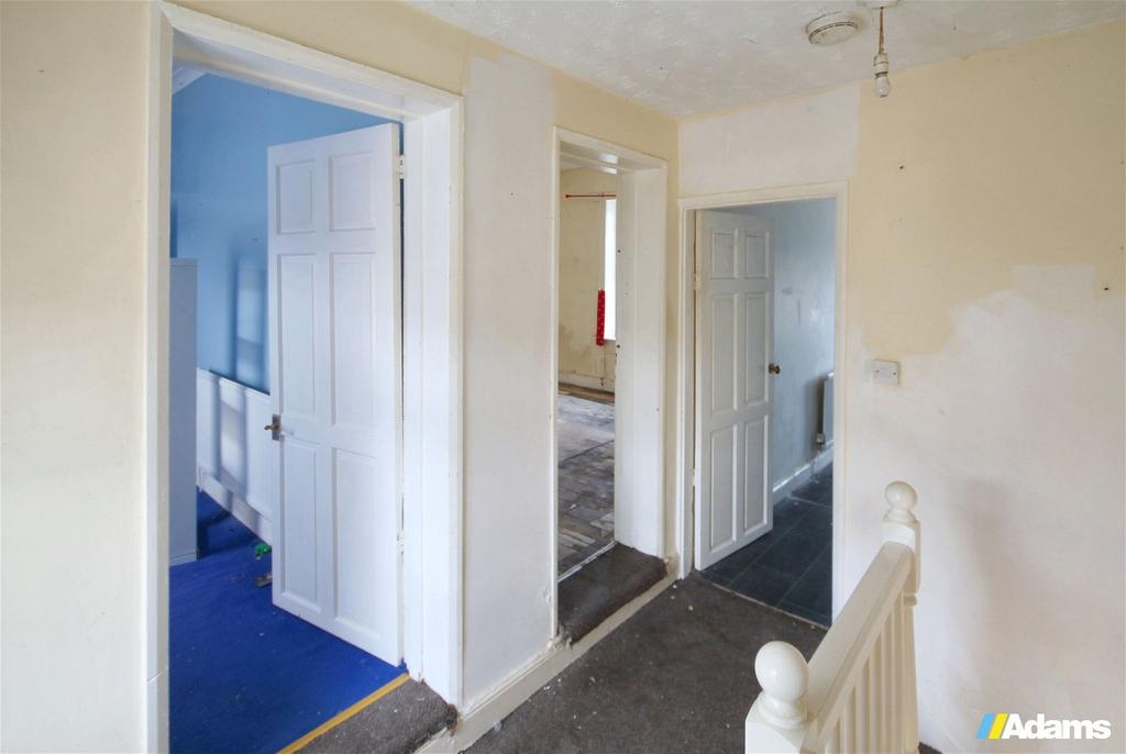 Liverpool Road, Widnes 2 bed semidetached house for sale £90,000