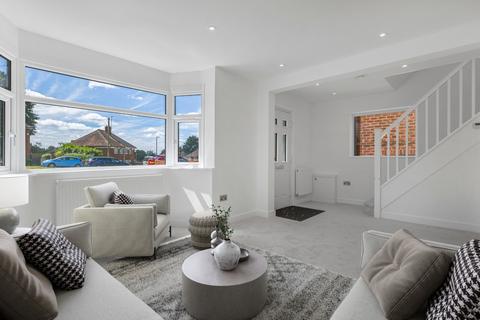 52 Abbeyfield Road, Birmingham, B23 5LN