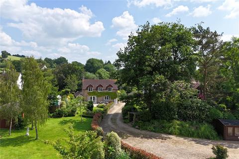 5 bedroom detached house for sale, Lamyatt, Shepton Mallet, Somerset, BA4